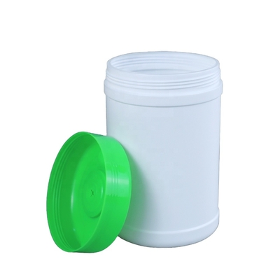 Washing Powder Alcohol Cotton Wet Sanitizer Wipes Bucket OEM ODM