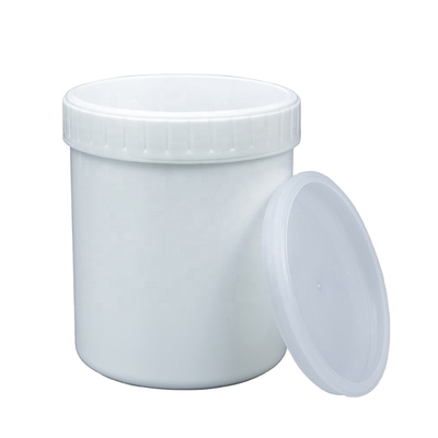112*140mm 1L Plastic Jerry Can