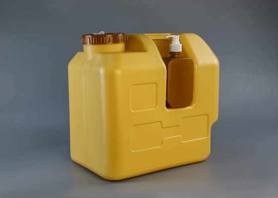 Customizable durable 30L Outdoor Water Container With Tap