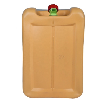 20l 5 Gallon Plastic Outdoor Water Collection Tank 350*240*340mm