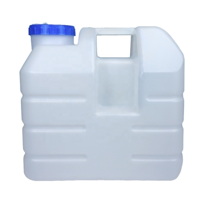 20l 5 Gallon Plastic Outdoor Water Collection Tank 350*240*340mm