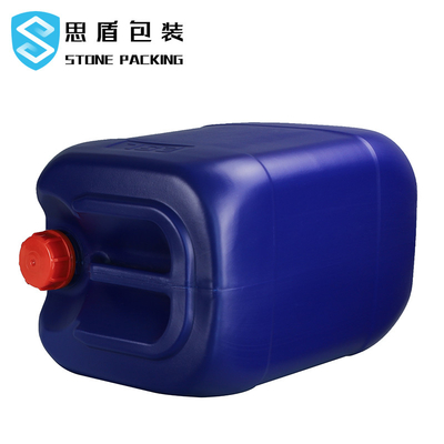 Olive Oil Engine Oil 100% HDPE 5 Gallon Tight Head Containers OEM ODM