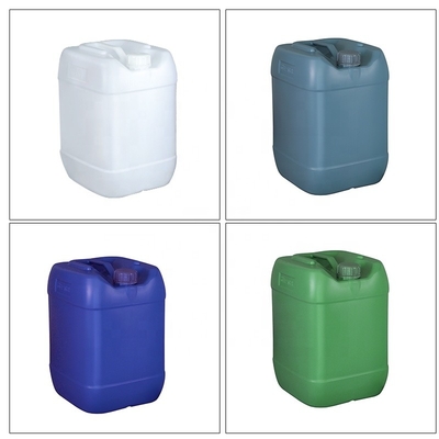 Olive Oil Engine Oil 100% HDPE 5 Gallon Tight Head Containers OEM ODM