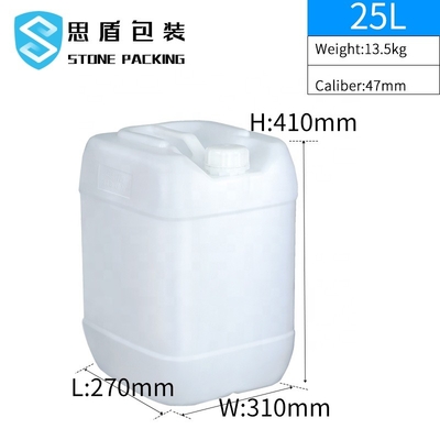 Olive Oil Engine Oil 100% HDPE 5 Gallon Tight Head Containers OEM ODM