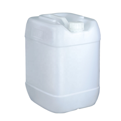 15.25 Inches 5 Gallon Chemical Containers Alkali Medicament 25 Ltr Jerry Can