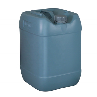 15.25 Inches 5 Gallon Chemical Containers Alkali Medicament 25 Ltr Jerry Can