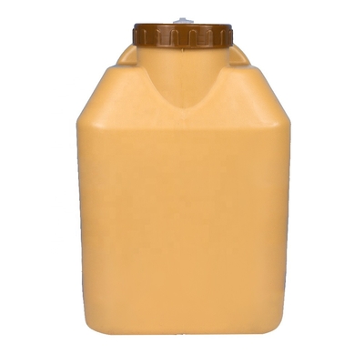 RV HDPE Rectangular Water Tank 20 Litre