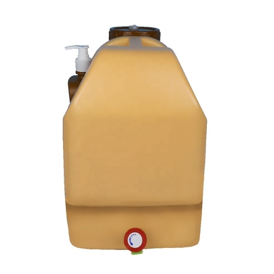 RV HDPE Rectangular Water Tank 20 Litre