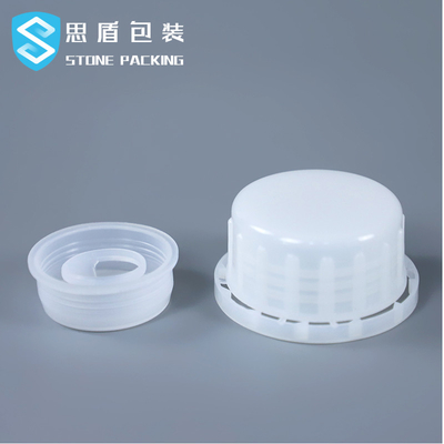 Leakproof Chemical Storage HDPE 20 Litre Water Tanks 750g
