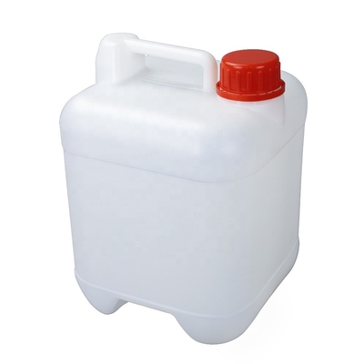 Height 265mm 5 Litre Plastic Hdpe Jerry Can Caliber 40mm