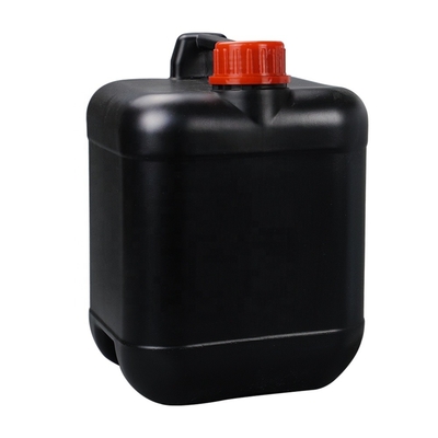 Height 265mm 5 Litre Plastic Hdpe Jerry Can Caliber 40mm