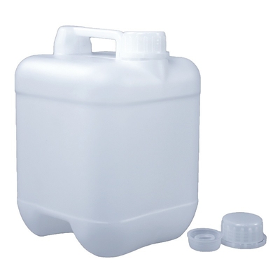 Food Level Caliber 47mm Empty HDPE Bottles 20l HDPE Container
