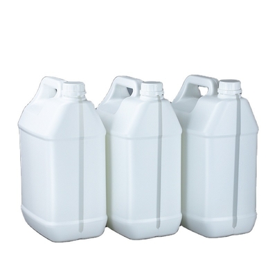 Caliber 30mm HDPE Plastic Bottle 5L Plastic Drum 220g