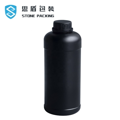 1L Detergent PE Plastic Bottle