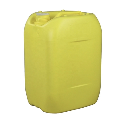 560g 10L HDPE Plastic Container With Plastic Handle Durable