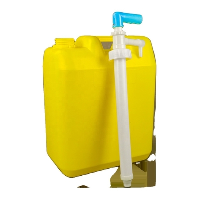 Food Grade 47mm 20l Water Storage Camping Water Tanks 180×175×265mm