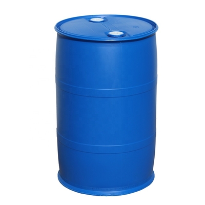 SIDUN 200l Blue Plastic 55 Gallon Plastic Drum With Drainage Hole
