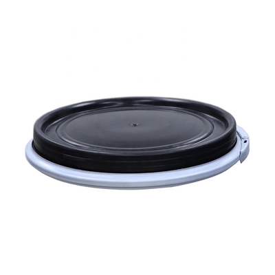 125L Oval Empty Chemical Drums