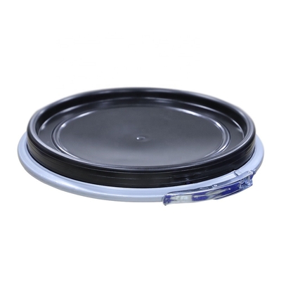 HDPE 55 Gallon Blue Barrel Plastic Chemical Containers ISO9001