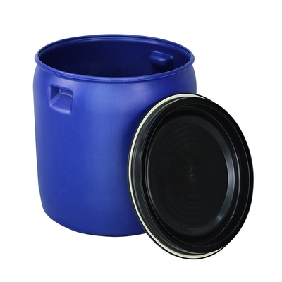 150L HDPE PP Metal Plastic Chemical Containers