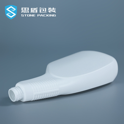 Household Detergent Nozzle PET Spray Bottle 360 Degrees