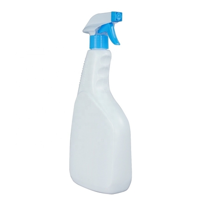 Household Detergent Nozzle PET Spray Bottle 360 Degrees