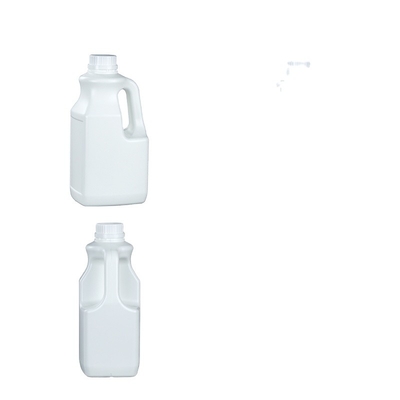 Acid Etch 36mm Screw Top Drums HDPE Plastic Jerry Can 2L 5L