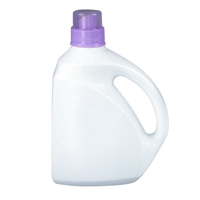Caliber 60mm 5L Empty Bottle For Liquid Detergent 186*88*367mm
