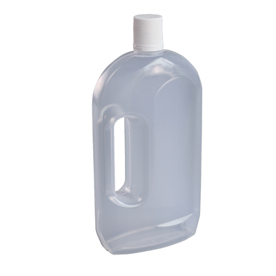 Empty 750ml Plastic Bottles 241*218*195mm