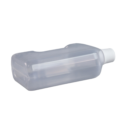 Empty 750ml Plastic Bottles 241*218*195mm