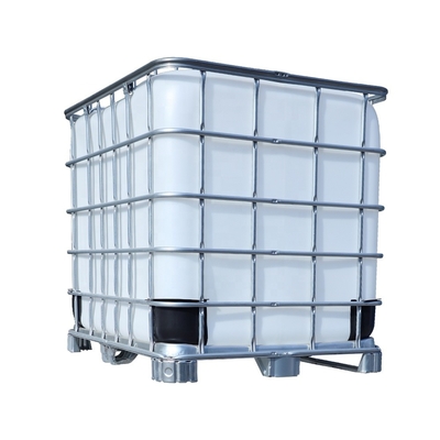 SIDUN 1000 Litre Chemical Tote Container 1200x1000mm