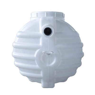 850*1750mm RV Septic Storage HDPE Plastic Water Tanks 1800mm 1850mm 1950mm