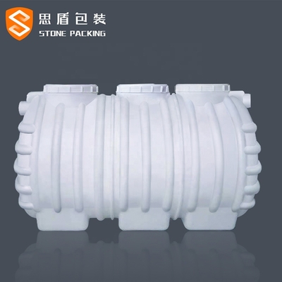 850*1750mm RV Septic Storage HDPE Plastic Water Tanks 1800mm 1850mm 1950mm