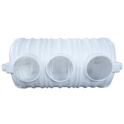 850*1750mm RV Septic Storage HDPE Plastic Water Tanks 1800mm 1850mm 1950mm