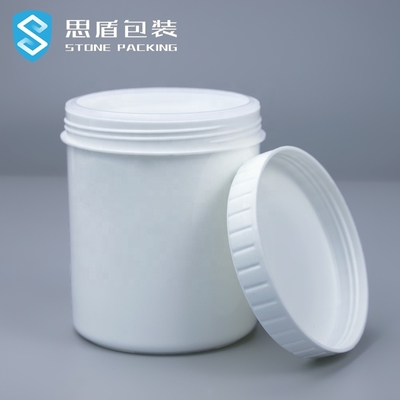 112*140mm 1L Plastic Jerry Can
