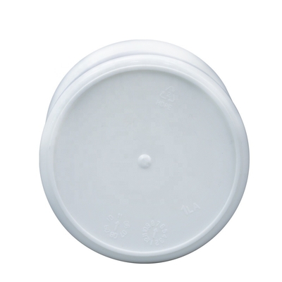 112*140mm 1L Plastic Jerry Can